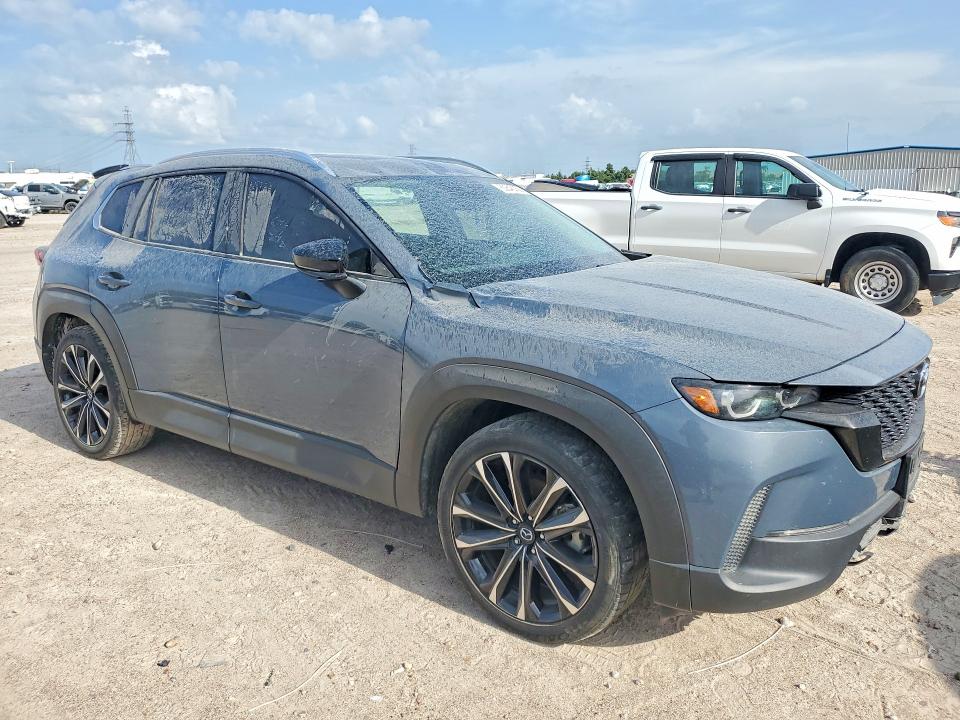 Продаж на аукціоні авто 2023 Mazda Cx-50, vin: 7MMVABEM8PN105618, номер лоту: 60846356