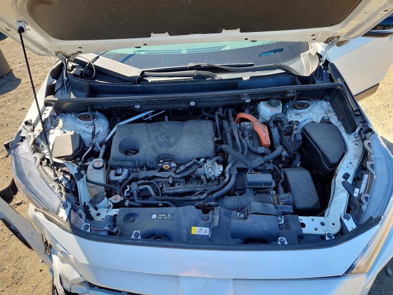 Продажа на аукционе авто 2023 Toyota Rav4, vin: 2T3E6RFV7PW038830, номер лота: 61741086