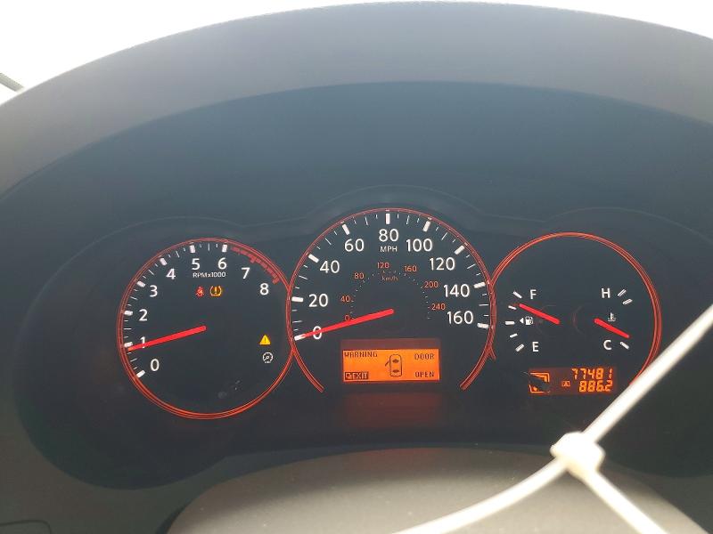 60031576 :رقم المزاد ، 1N4AL21E39C187477 vin ، 2009 Nissan Altima مزاد بيع