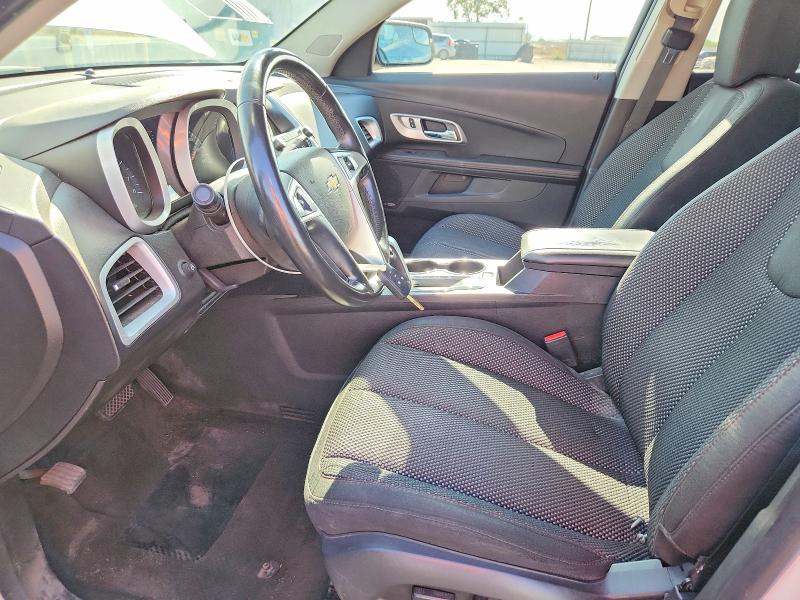 Продаж на аукціоні авто 2014 Chevrolet Equinox, vin: 2GNALCEKXE6274514, номер лоту: 61011186