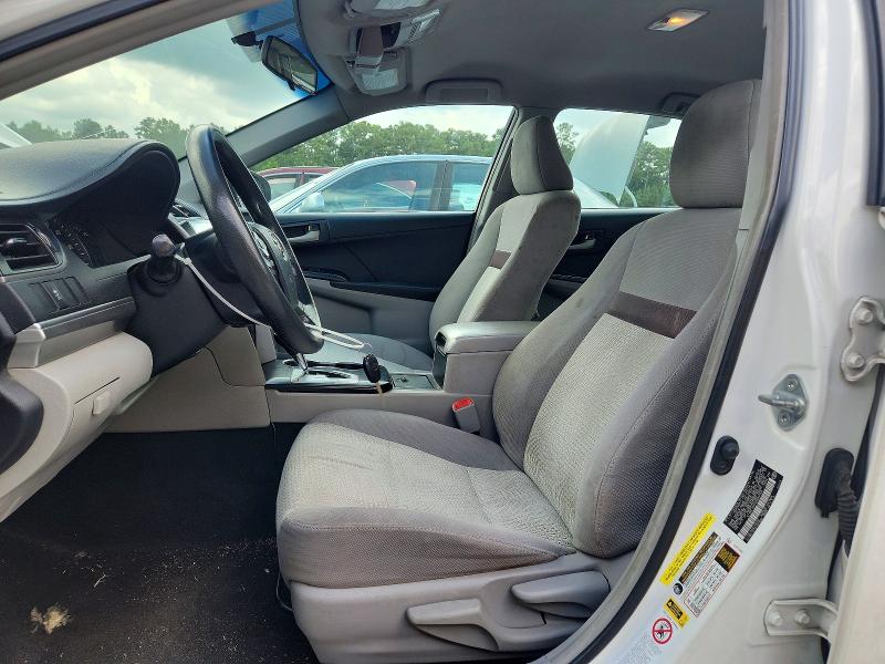Продаж на аукціоні авто 2012 Toyota Camry, vin: 4T1BF1FK7CU553159, номер лоту: 61977656