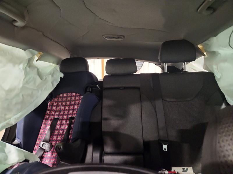61584346 :رقم المزاد ، 5NMS6DAJ9MH315908 vin ، 2021 Hyundai Santa Fe مزاد بيع