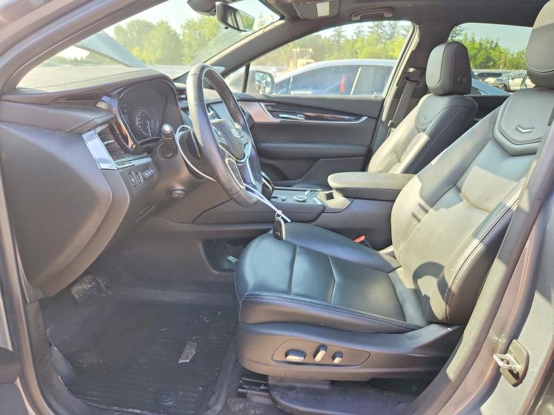 Продаж на аукціоні авто 2020 Cadillac Xt5, vin: 1GYKNDRS9LZ167568, номер лоту: 58228146