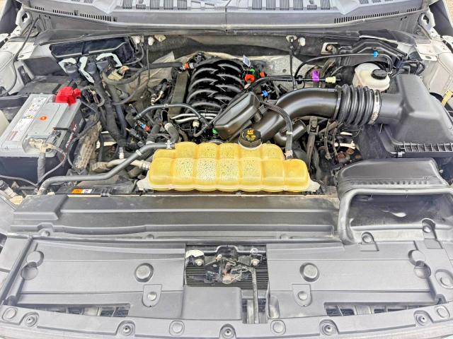 Aukcja sprzedaży 2020 Ford F150, vin: 1FTFW1E52LFA00232, numer aukcji: 63437626
