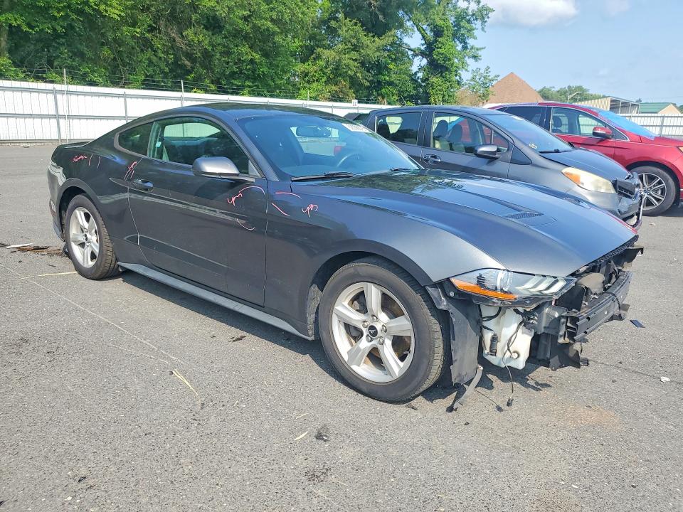 Aukcja sprzedaży 2019 Ford Mustang, vin: 1FA6P8TH5K5132091, numer aukcji: 62006076