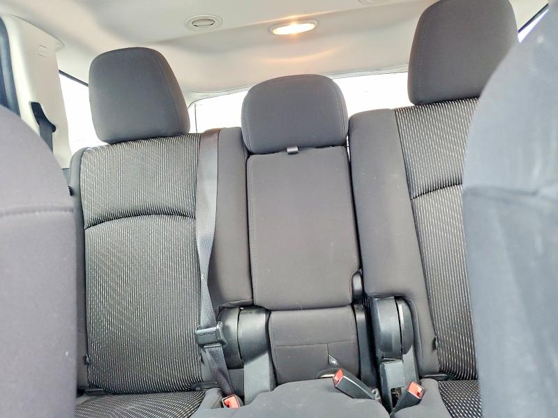 Aukcja sprzedaży 2013 Dodge Journey, vin: 3C4PDDBG8DT631799, numer aukcji: 59991216
