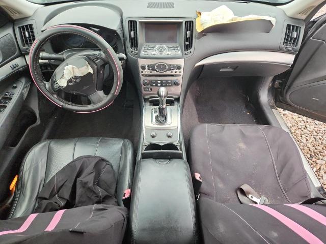 Продаж на аукціоні авто 2013 Infiniti G37 Sedan, vin: JN1CV6AP6DM721518, номер лоту: 62428606