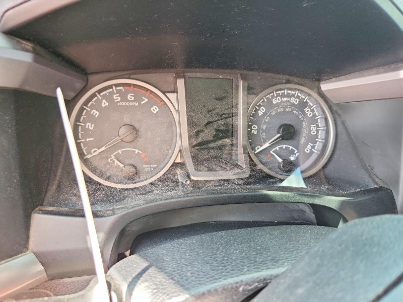 Продажа на аукционе авто 2018 Toyota Tacoma, vin: 5TFRX5GN9JX109888, номер лота: 61352546