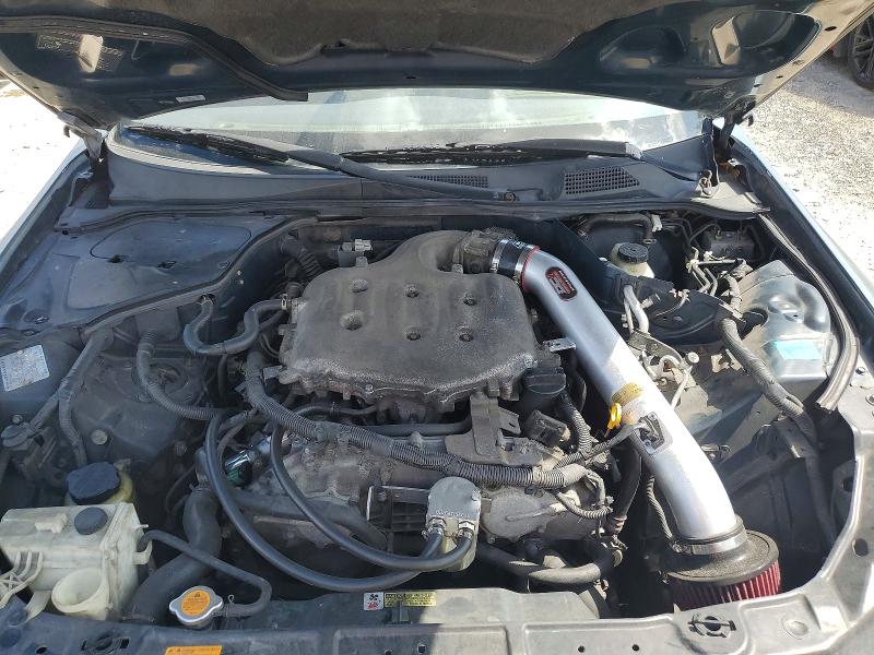 63329806 :رقم المزاد ، JNKCV54E56M715518 vin ، 2006 Infiniti G35 مزاد بيع