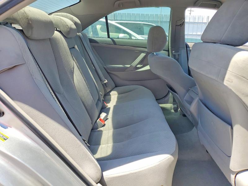 59832696 :رقم المزاد ، 4T1BE46K57U715283 vin ، 2007 Toyota Camry مزاد بيع