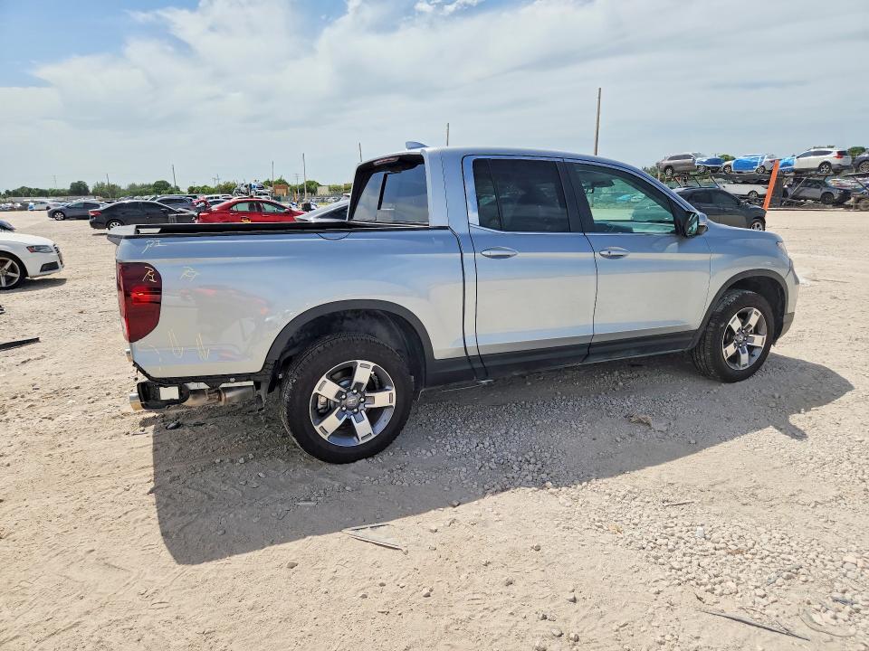 Продаж на аукціоні авто 2026 Honda Ridgeline, vin: 5FPYK3F58TB020821, номер лоту: 60660986