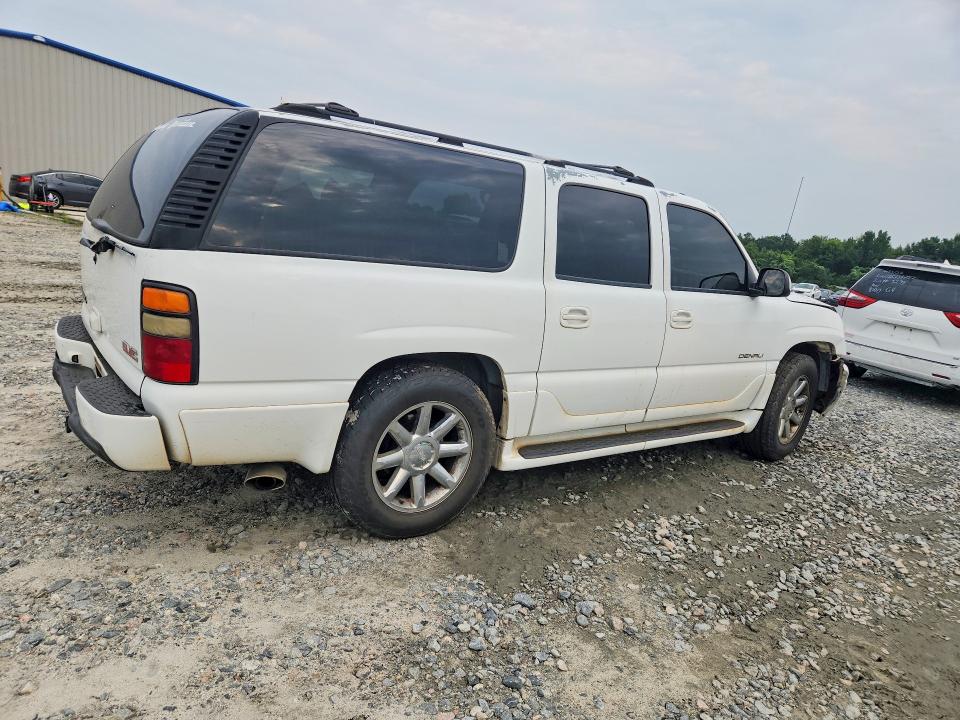 Продажа на аукционе авто 2004 Gmc Yukon Xl, vin: 1GKFK66U84J184786, номер лота: 62265816