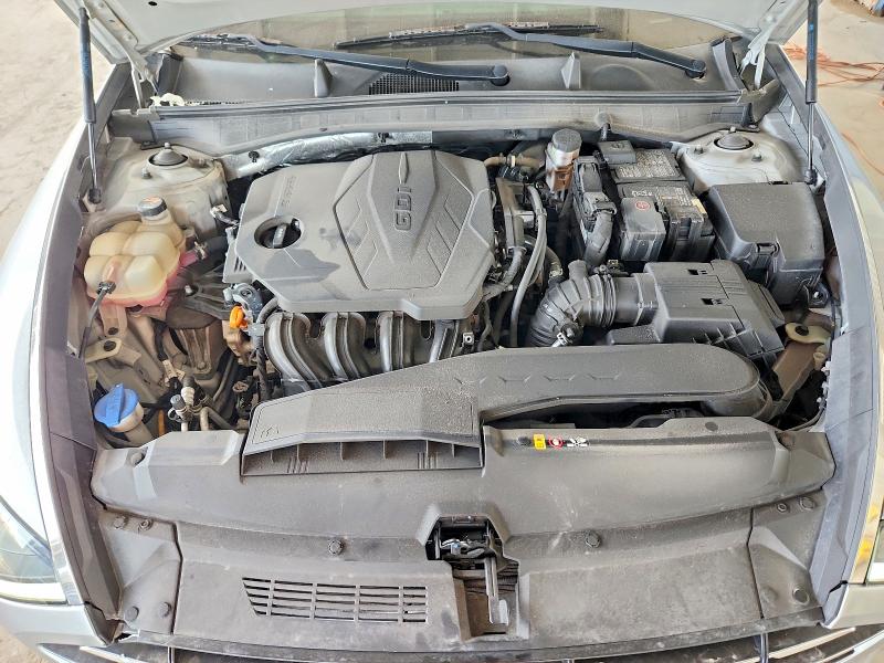 Продажа на аукционе авто 2022 Hyundai Sonata, vin: 5NPEG4JA2NH149889, номер лота: 60327746
