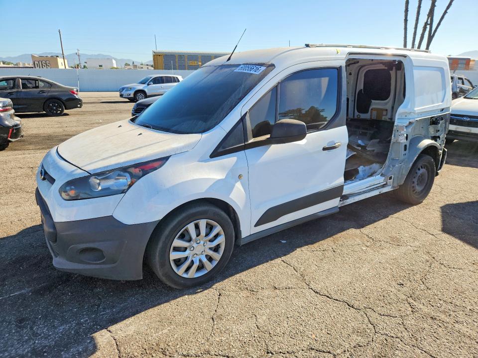 Продаж на аукціоні авто 2016 Ford Transit Connect, vin: NM0LS7E77G1276165, номер лоту: 60055616