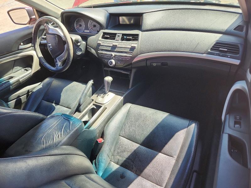 Aukcja sprzedaży 2012 Honda Accord, vin: 1HGCS1B87CA010539, numer aukcji: 60274836