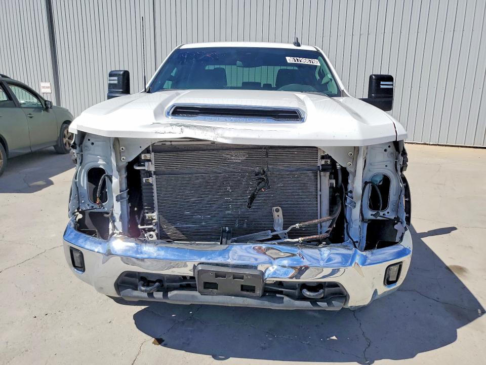Продажа на аукционе авто 2025 Chevrolet Silverado, vin: 2GC1KNE7XS1234042, номер лота: 61796676