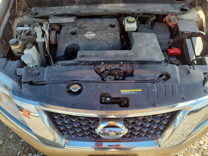 Aukcja sprzedaży 2013 Nissan Pathfinder, vin: 5N1AR2MN0DC680235, numer aukcji: 59962136