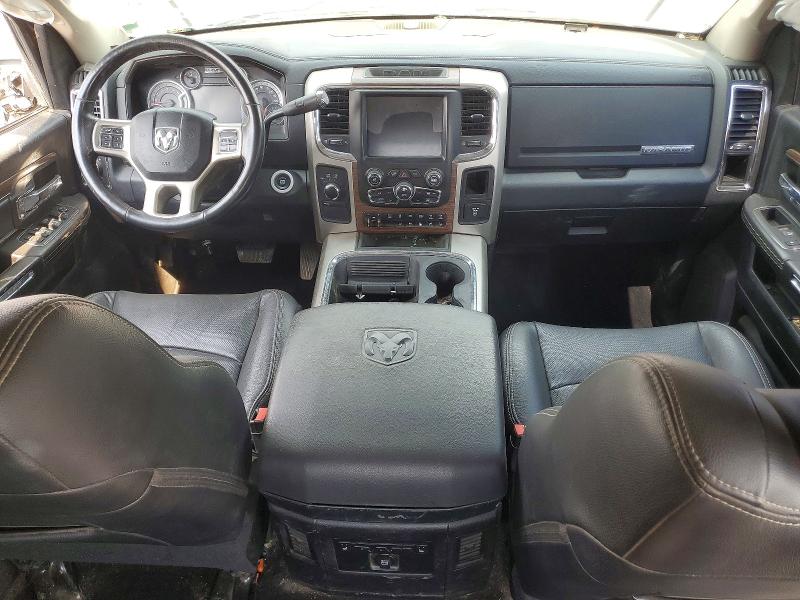 Продажа на аукционе авто 2018 Ram 3500, vin: 3C63R3JL8JG111963, номер лота: 61967916