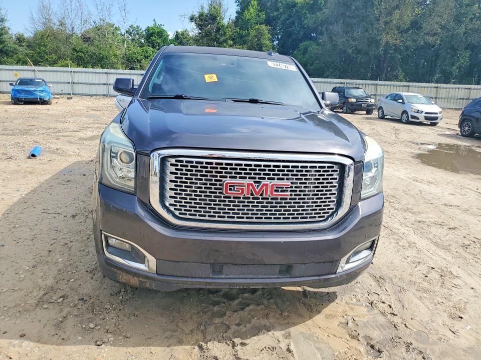 62240786 :رقم المزاد ، 1GKS1BKC6FR250294 vin ، 2015 Gmc Yukon مزاد بيع