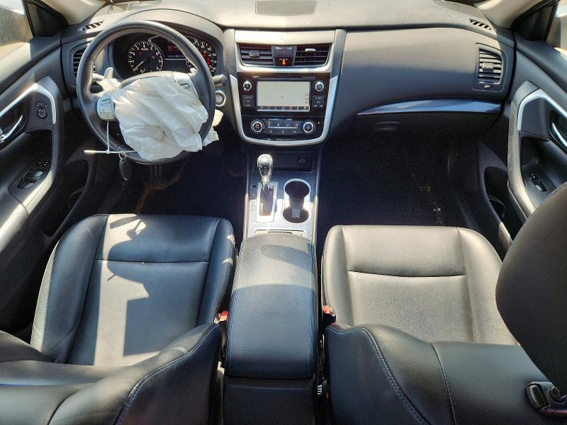 Продаж на аукціоні авто 2018 Nissan Altima, vin: 1N4AL3AP4JC145718, номер лоту: 61564026