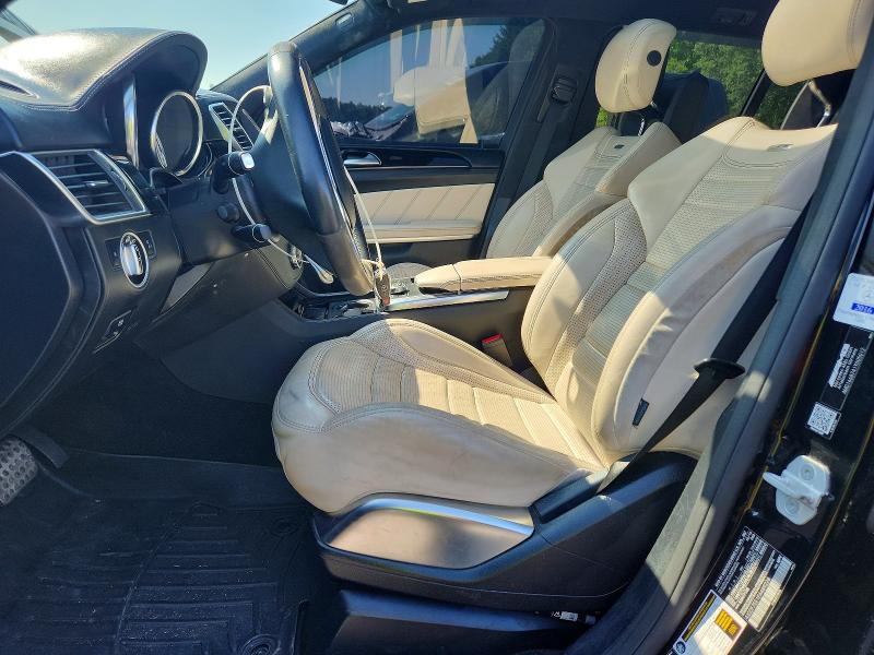 Aukcja sprzedaży 2015 Mercedes-benz Gl, vin: 4JGDF7EE1FA489228, numer aukcji: 60650586