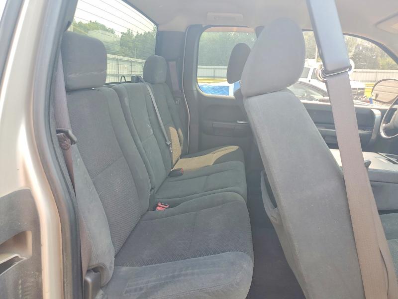 Продаж на аукціоні авто 2008 Gmc Sierra, vin: 1GTEK19J88Z288004, номер лоту: 62703096