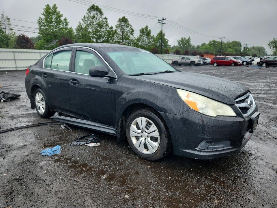 Aukcja sprzedaży 2010 Subaru Legacy, vin: 4S3BMBA62A3233888, numer aukcji: 60322286