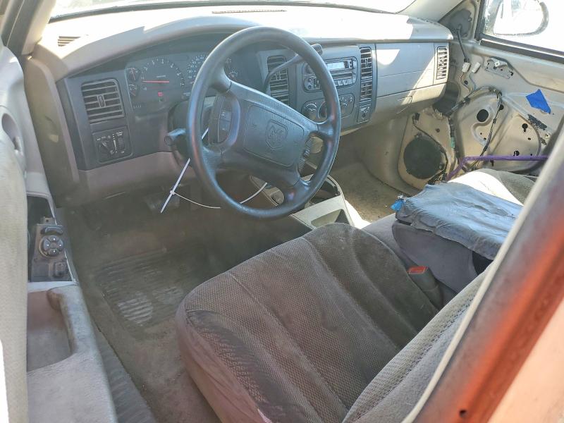 Aukcja sprzedaży 2004 Dodge Dakota, vin: 1D7GL42N34S671622, numer aukcji: 61645366