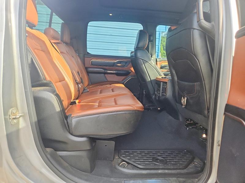 Продажа на аукционе авто 2019 Ram 1500, vin: 1C6SRFKT7KN751960, номер лота: 62085896