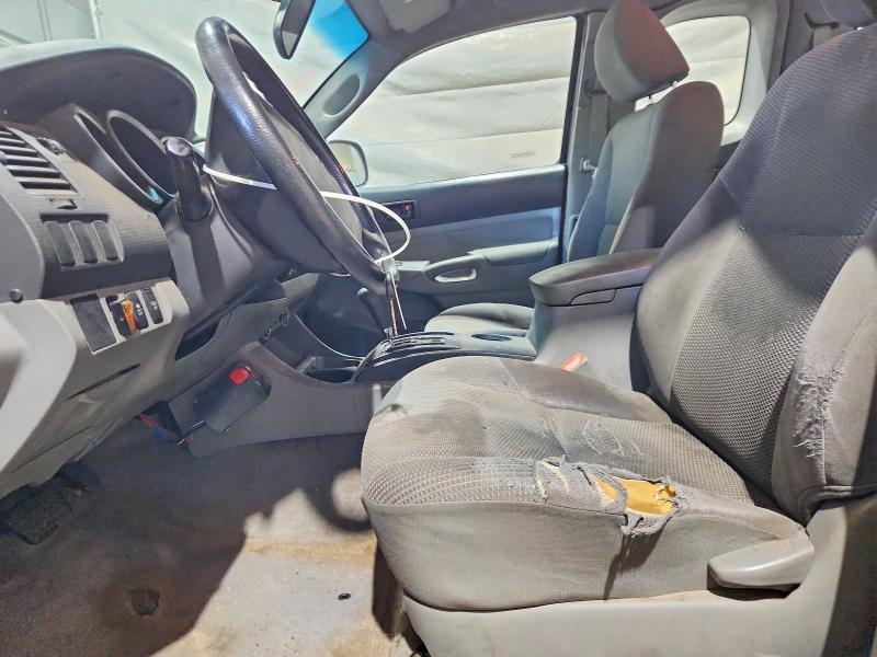 Продажа на аукционе авто 2009 Toyota Tacoma, vin: 5TEUU42N79Z622615, номер лота: 61878976