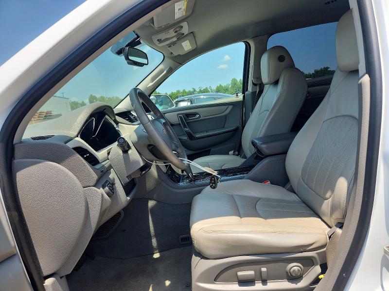Продажа на аукционе авто 2016 Chevrolet Traverse, vin: 1GNKRHKD1GJ282156, номер лота: 59591196