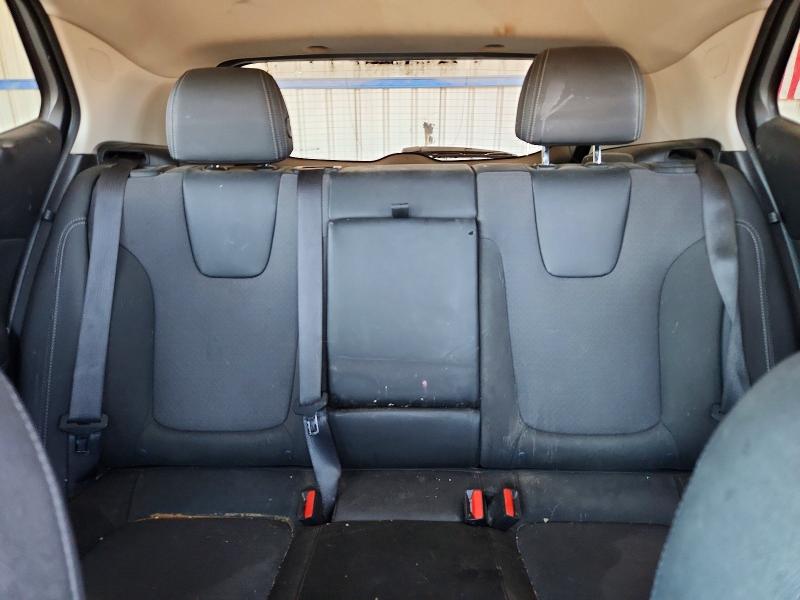 Продажа на аукционе авто 2023 Buick Encore Gx, vin: KL4MMDS2XPB110140, номер лота: 60855776