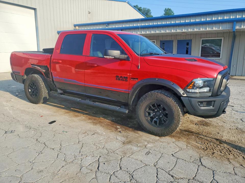Aukcja sprzedaży 2016 Ram 1500, vin: 1C6RR7YT8GS387648, numer aukcji: 60689626