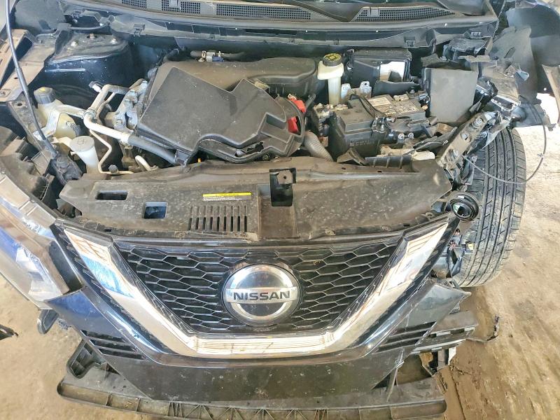 Продажа на аукционе авто 2021 Nissan Rouge, vin: JN1BJ1AW0MW436674, номер лота: 60389096