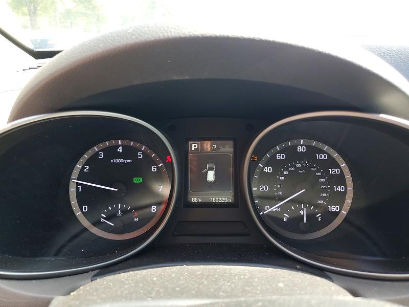 Продаж на аукціоні авто 2017 Hyundai Santa Fe, vin: KM8SMDHFXHU170783, номер лоту: 60710126