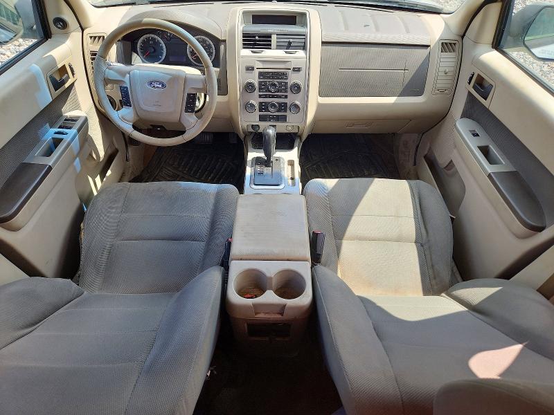 Aukcja sprzedaży 2009 Ford Escape, vin: 1FMCU03709KD07997, numer aukcji: 56015156