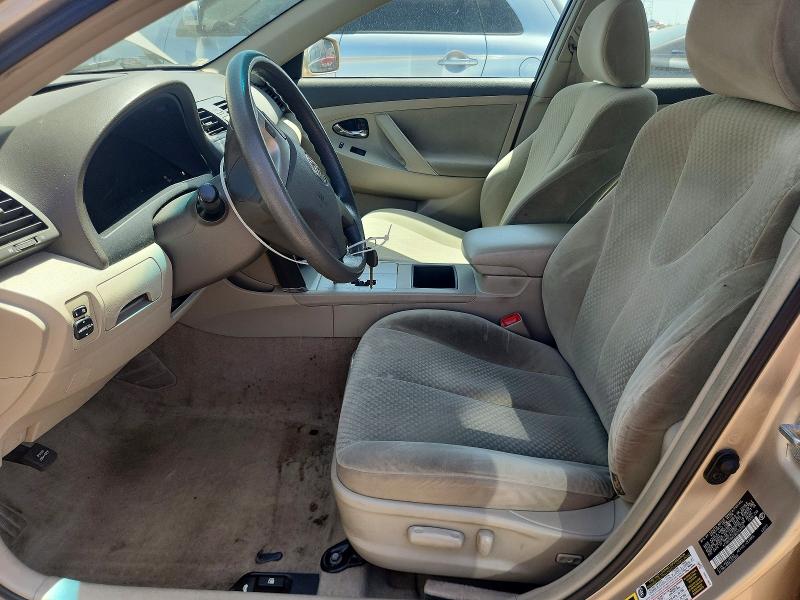 2009 Toyota Camry მანქანა იყიდება აუქციონზე, vin: 4T1BE46K29U392300, აუქციონის ნომერი: 59225826