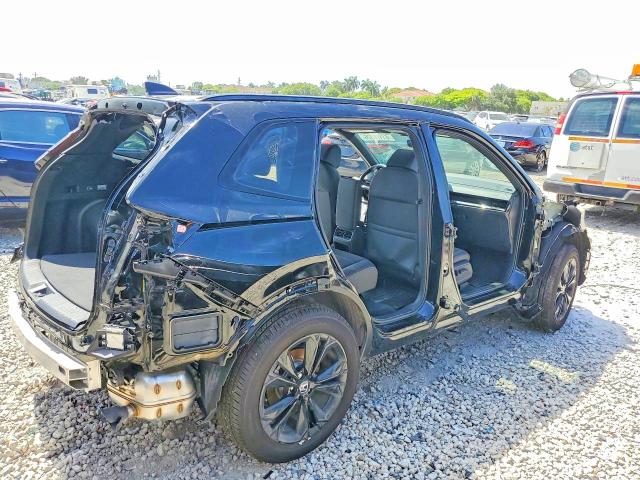 Продажа на аукционе авто 2026 Honda Cr-v, vin: 7FARS6H91TE067000, номер лота: 61170926