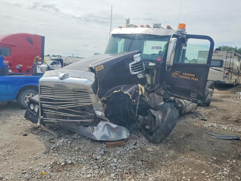 2014 Freightliner 122sd მანქანა იყიდება აუქციონზე, vin: 3AKJGNDV4EDFT2932, აუქციონის ნომერი: 59740556
