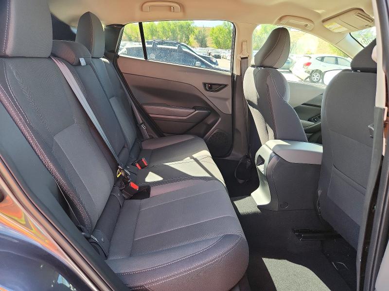 Продаж на аукціоні авто 2025 Subaru Crosstrek, vin: JF2GUHDC6SH294659, номер лоту: 60401806