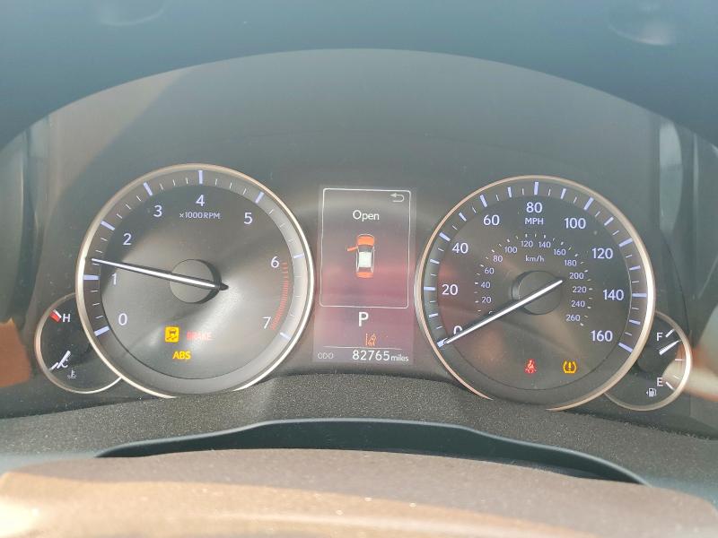 Продаж на аукціоні авто 2016 Lexus Es, vin: JTHBK1GG0G2228489, номер лоту: 59974296
