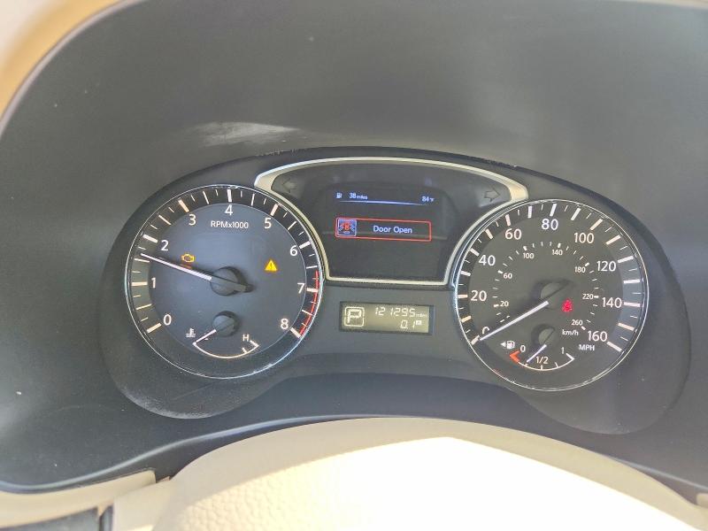 61363666 :رقم المزاد ، 5N1AR2MN0EC616715 vin ، 2014 Nissan Pathfinder مزاد بيع