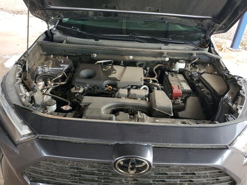 61744006 :رقم المزاد ، 2T3F1RFV0SC492446 vin ، 2025 Toyota Rav4 مزاد بيع