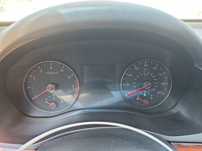 Продажа на аукционе авто 2017 Kia Cadenza, vin: KNALB4J14H5086995, номер лота: 59788316