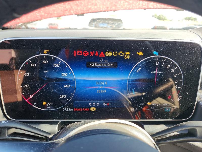 Aukcja sprzedaży 2025 Mercedes-benz Glc, vin: W1NKM5GB6SU080071, numer aukcji: 61895326