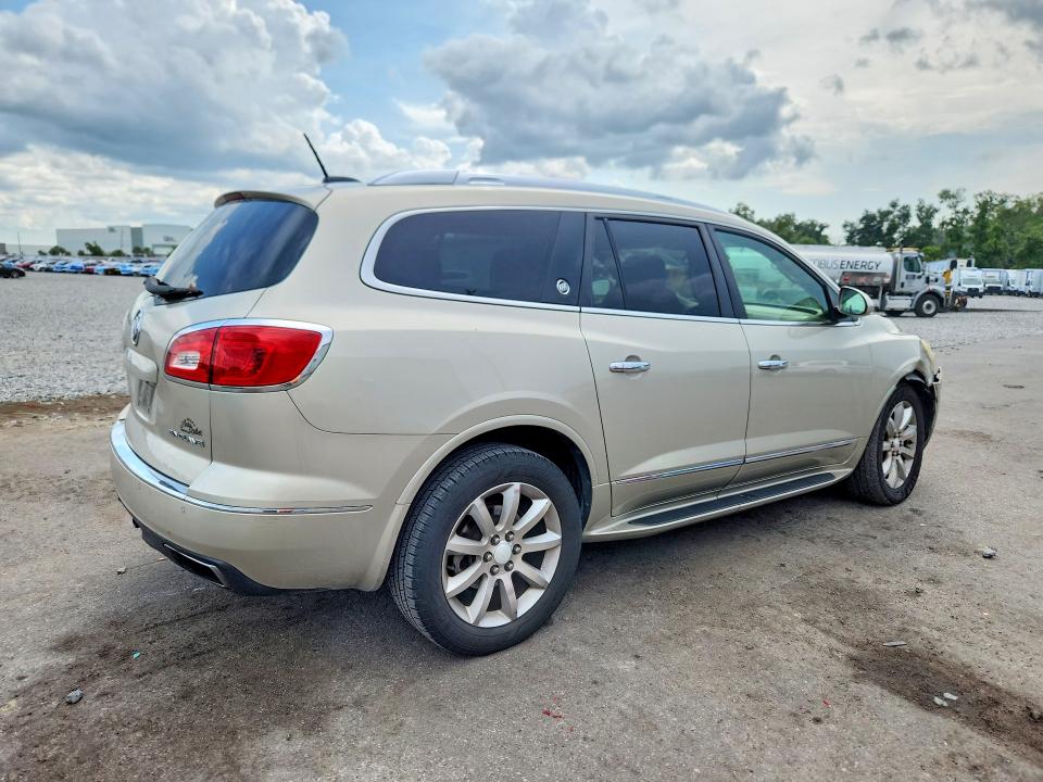 Aukcja sprzedaży 2016 Buick Enclave, vin: 5GAKRCKD4GJ285839, numer aukcji: 62865036