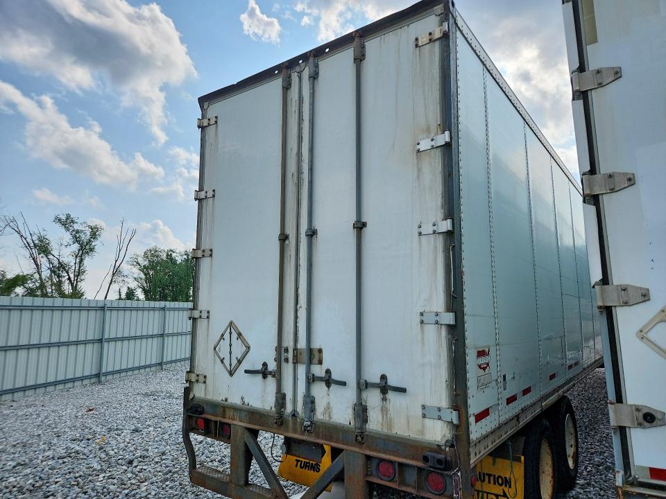 Продаж на аукціоні авто 2003 Wabash Duraplat, vin: 1JJV532W93L822798, номер лоту: 61301286
