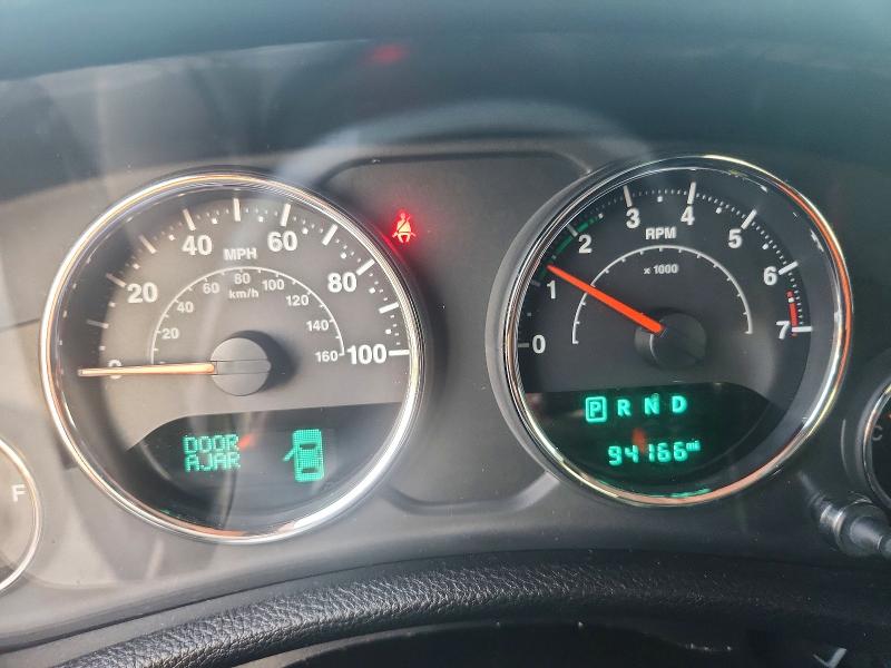 Aukcja sprzedaży 2018 Jeep Wrangler Unlimited, vin: 1C4BJWDGXJL859726, numer aukcji: 61632496