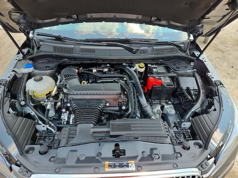 2026 Lincoln Corsair მანქანა იყიდება აუქციონზე, vin: 5LMCJ1CA2TUL07325, აუქციონის ნომერი: 62968956