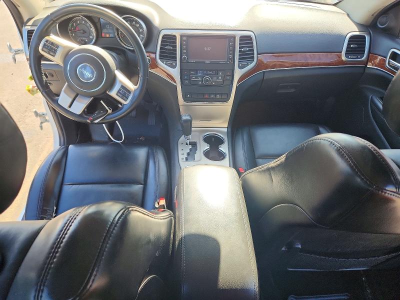 62878816 :رقم المزاد ، 1J4RR5GG5BC527959 vin ، 2011 Jeep Grand Cherokee مزاد بيع